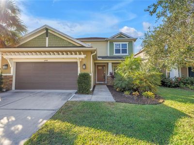 5749 Liatris Cir, Sarasota, FL, 34238
