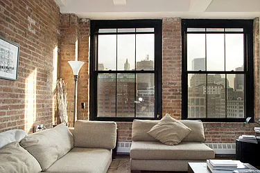 Rented by Brown Harris Stevens