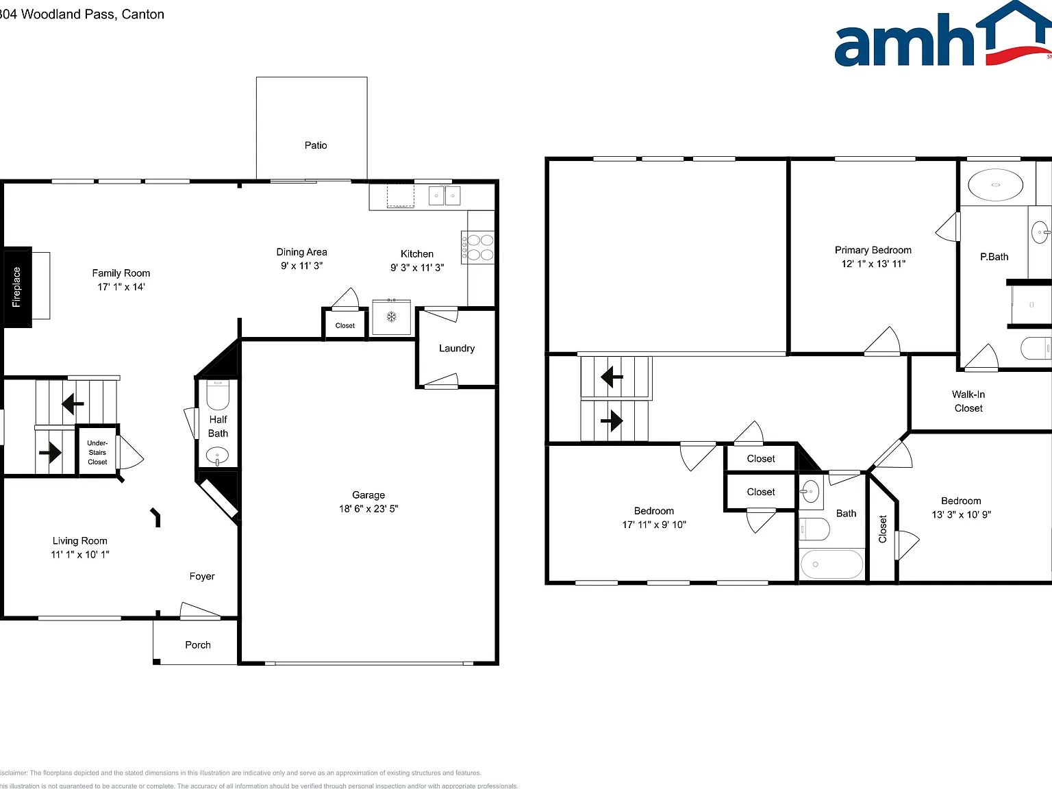 3 bed, 2.0 bath, 1860 sqft, $2,095 — Photo 2