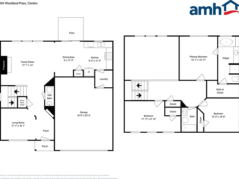 304 Woodland Pass — Photo 2