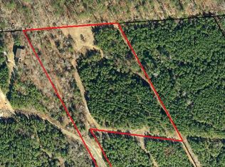 Smith Mill Rd, Thomson, GA 30824