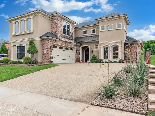 302 Bevly Lake Dr, Bossier City, LA 71111