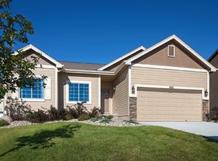 8921 N 156th Ave, Bennington, NE 68007