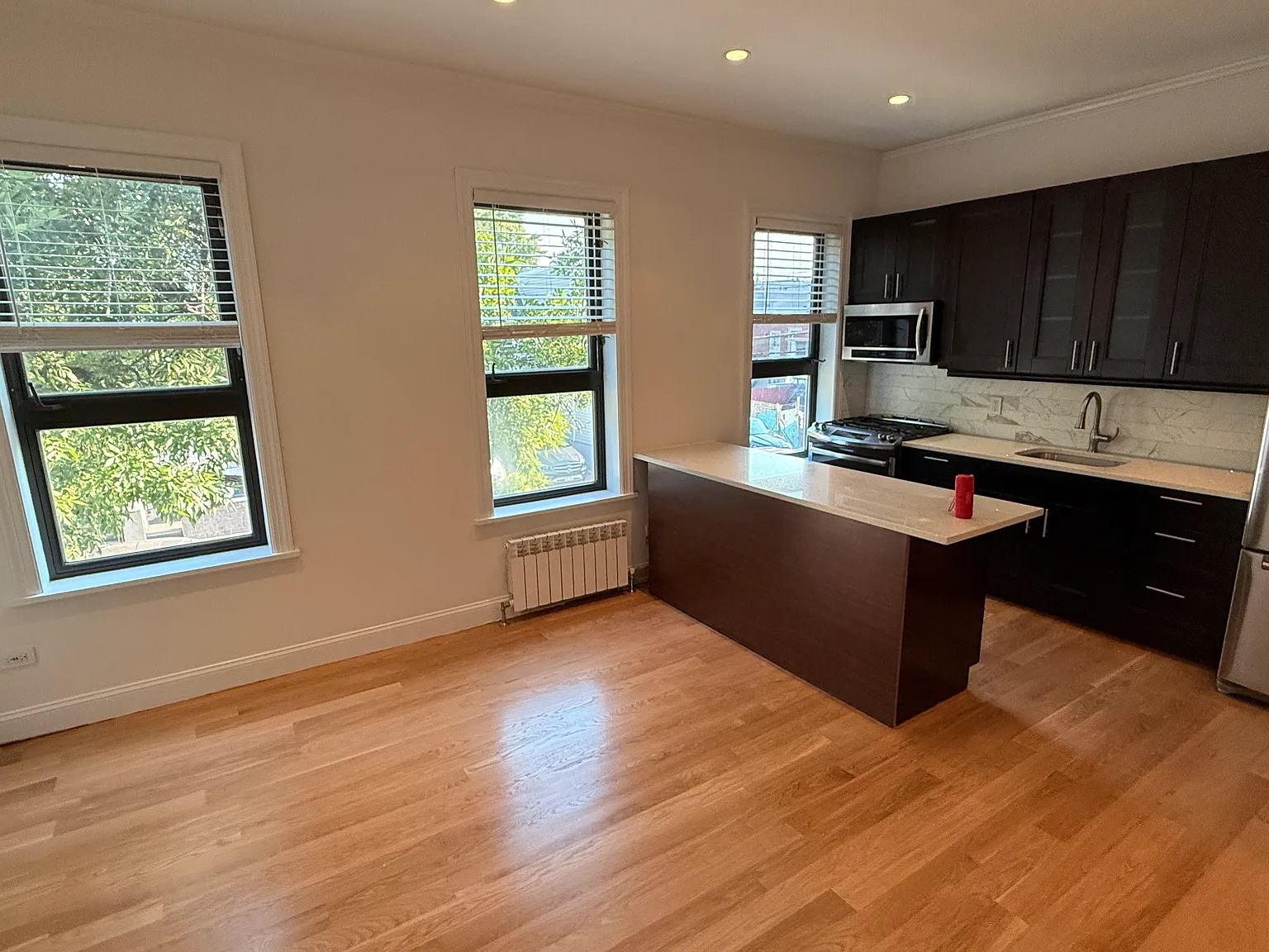 1 bed, $2,300 — Photo 1