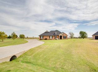 1 National Rd, Enid, OK 73703