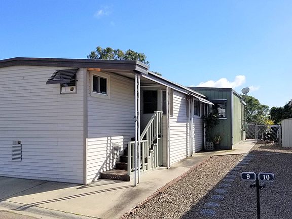 3rd image of 2750 Wheatstone St Space 9