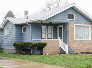 410 N State St, Mishawaka, IN 46544