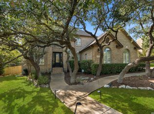 3107 Sable Bend, San Antonio, TX 78259