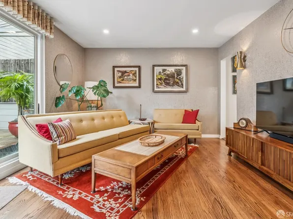 849 Noe St APT 1, San Francisco, CA 94114