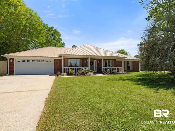 1508 Mulberry Ln, Foley, AL 36535