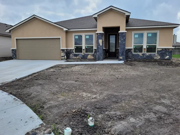 222 Alysheba Dr, Victoria, TX 77901