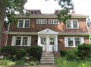 2071 Alton Rd, East Cleveland, OH 44112