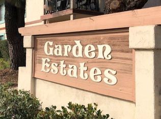 40 S Garden St APT 5, Ventura, CA 93001