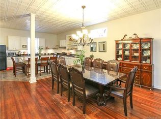 904 N Charlotte Ave, Monroe, NC 28110