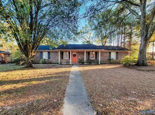 1505 Chadwell St SW, Decatur, AL 35601