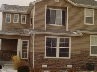 7536 Sandy Springs Point, Fountain, CO 80817