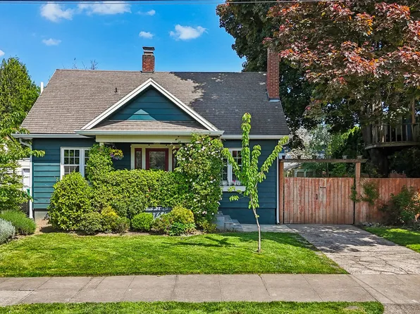 5930 SE 18th Ave, Portland, OR 97202