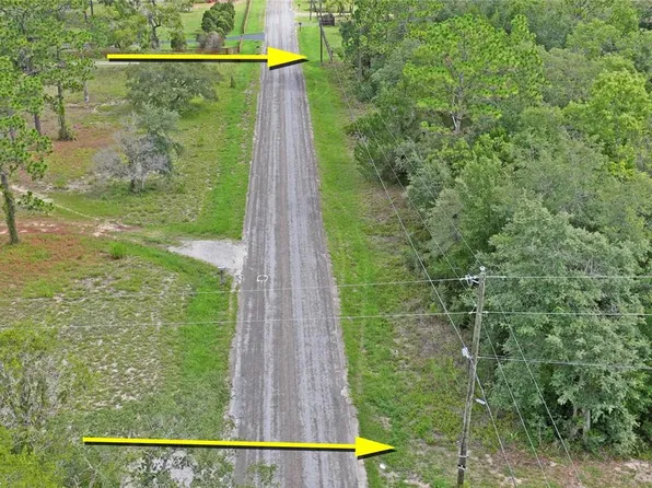 6591 S Canna Lily Ave Lot 63, Homosassa, FL 34446