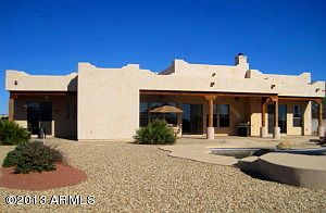 2nd image of 22421 W Madre Del Oro Dr