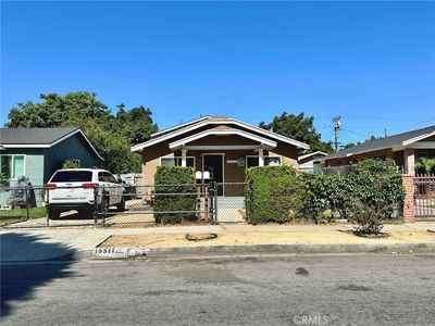 15317 S Washington Ave, Compton, CA, 90221