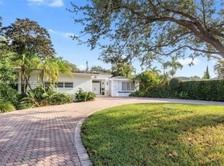 1325 Blue Rd #1325, Miami, FL 33146