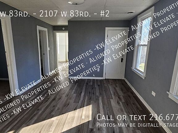 4th image of 2107 W 83rd St Unit 2