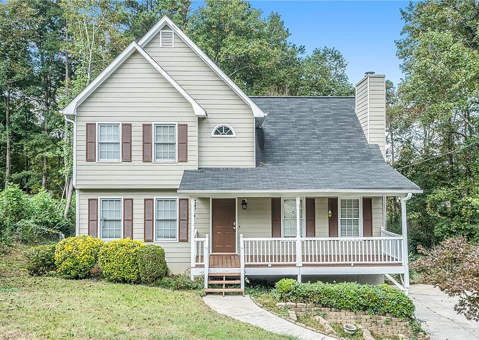 185 Sterling Dr, Powder Springs, GA 30127 Zillow