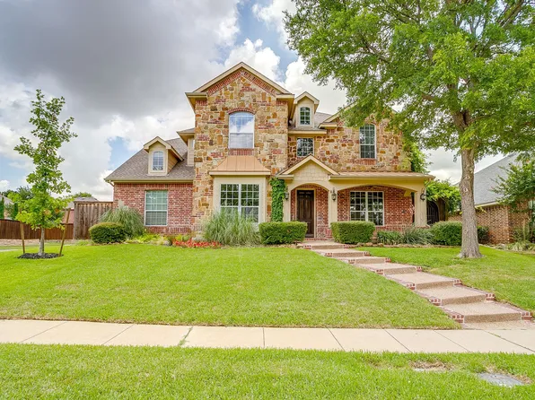 6898 Valley Brook Dr, Frisco, TX 75035