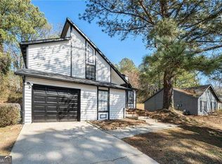 815 Durham Xing, Stone Mountain, GA 30083