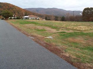 17 Dawning Rd LOT 17, Newport, TN 37821