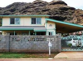 87-237 Hookele St, Waianae, HI 96792