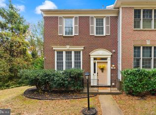 3601 Ransom Pl, Alexandria, VA 22306