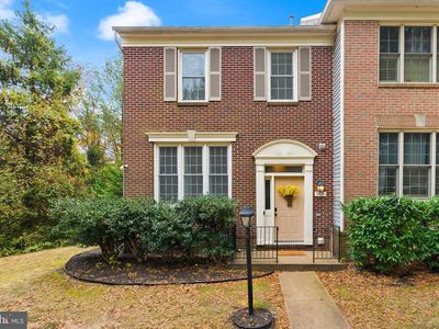 3601 Ransom Pl, Alexandria, VA, 22306