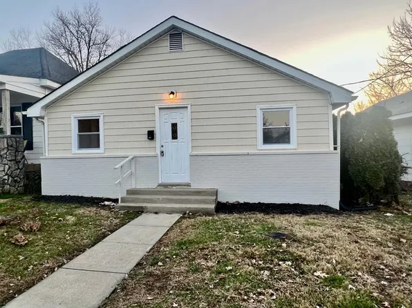 1200 Helm St, Henderson, KY 42420