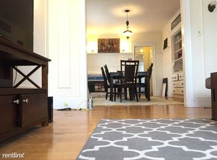 25 Colborne Rd #8, Brighton, MA 02135