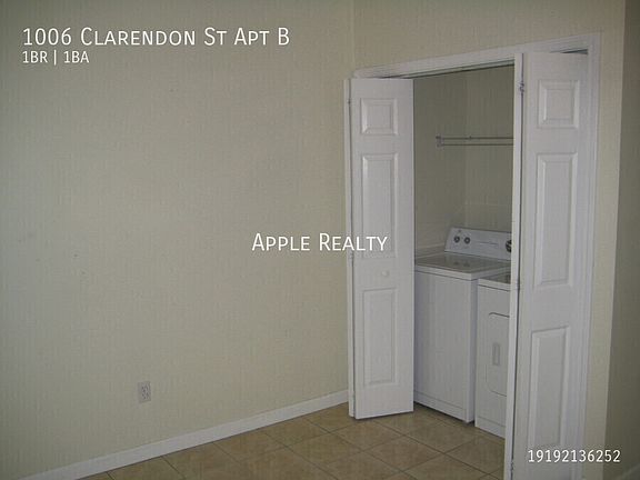 2nd image of 1006 Clarendon St #B