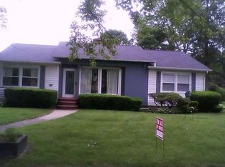 96 S Custer St, Sandusky, MI 48471