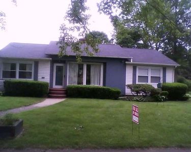 96 S Custer St, Sandusky, MI, 48471