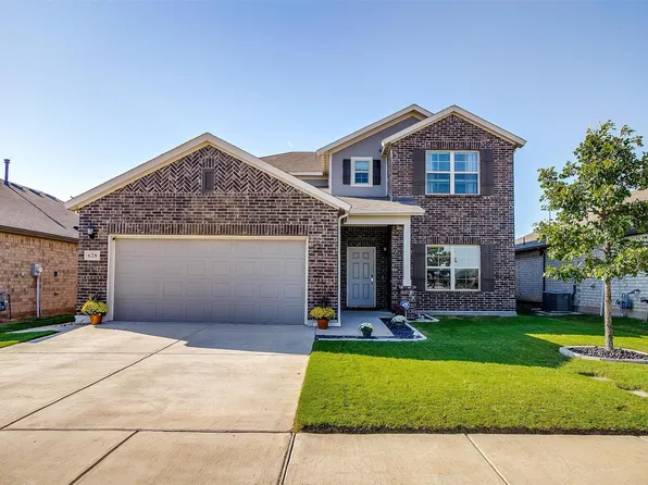 628 Bronze Forest Dr, Fort Worth, TX 76131