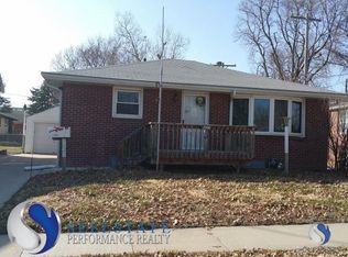 1625 S 7th St, Lincoln, NE 68502