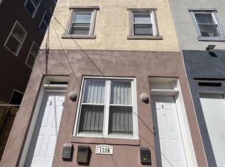 1320 N 17th St FL 2, Philadelphia, PA 19121
