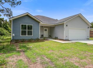 8929 Baldwin Rd, North Charleston, SC 29406
