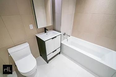 Rented by Highline Residential