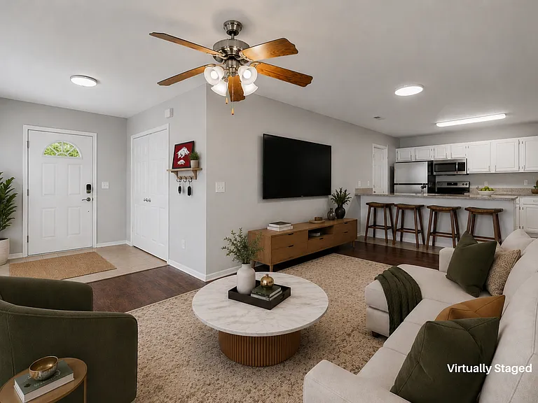 1706 N Evening Shade Dr #1706 — Photo 34