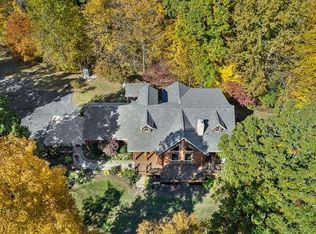 53 Bonanza Ln, Scott City, MO 63780
