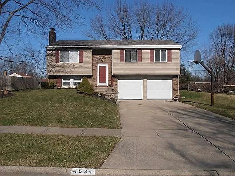 4534 Forest Haven Ln photo 1