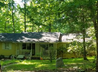 614 Dumont Dr, Hillsborough, NC 27278