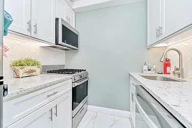 Rented by Living New York