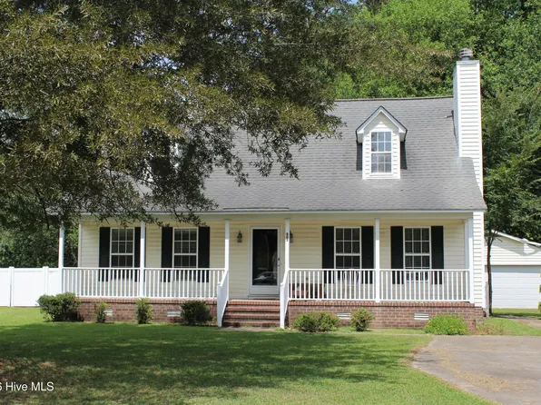 803 Brickyard Court, Greenville, NC 27858