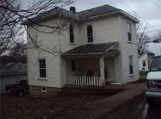 315 Grant St, Greenville, OH 45331